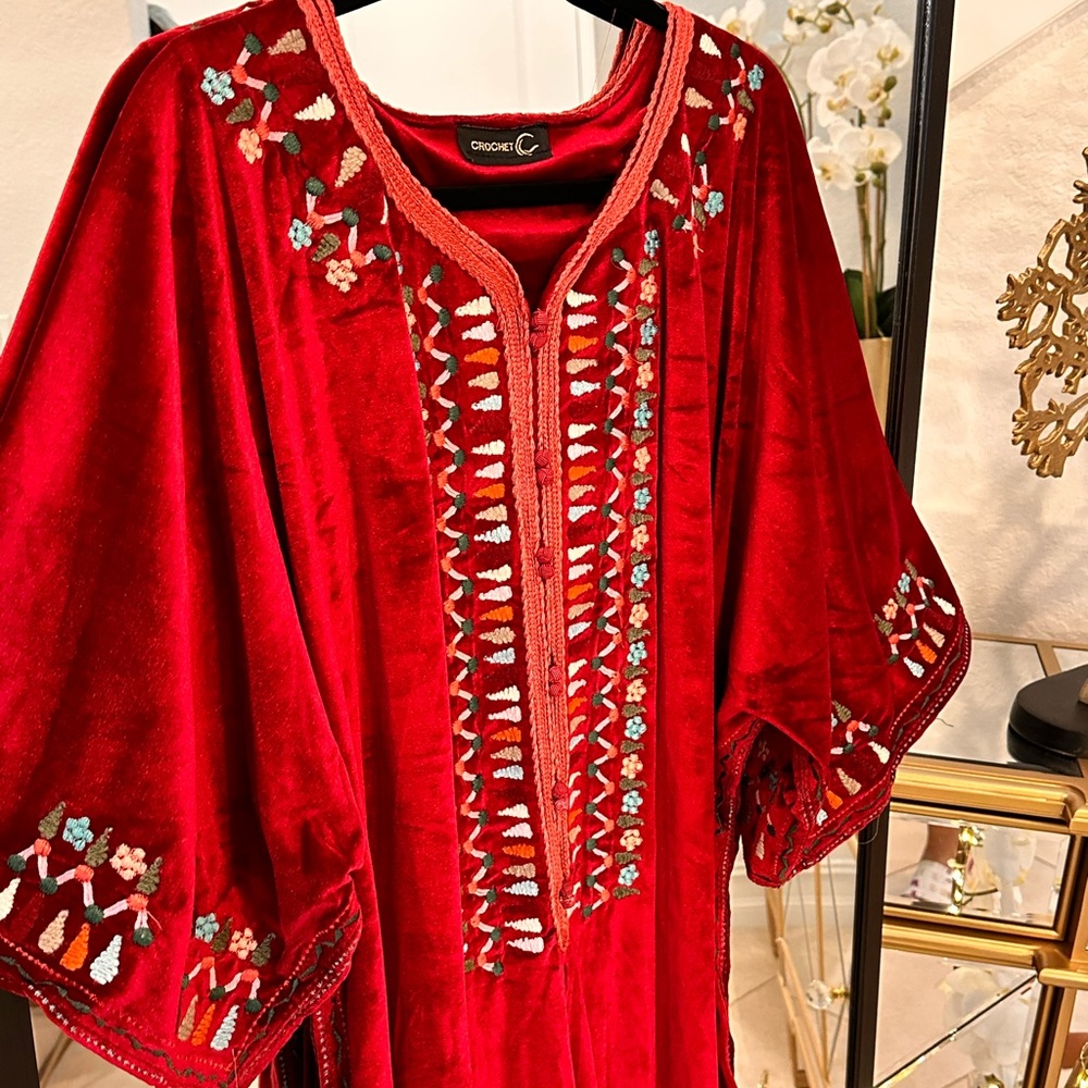 Abaya, Qoftan,Dresses